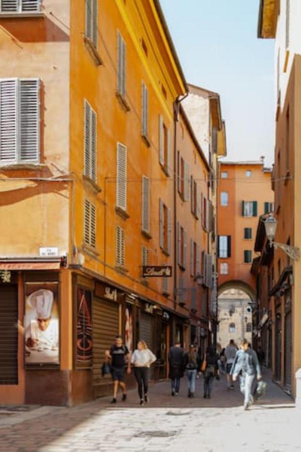 Realkasa Clavature Apartment Bologna Exterior foto
