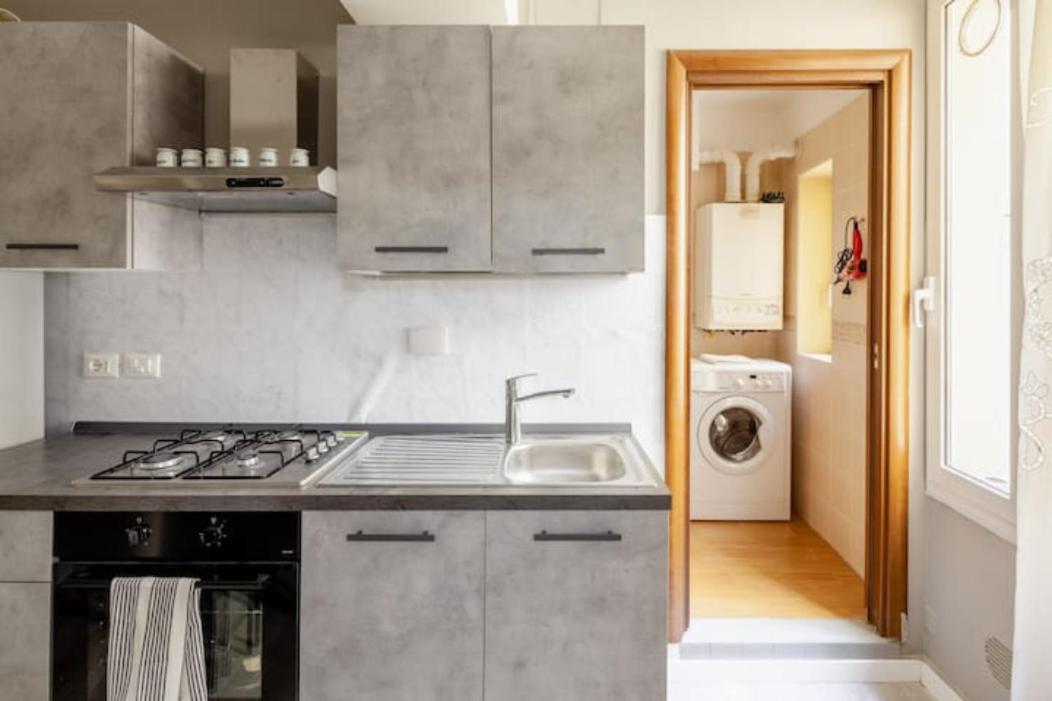 Realkasa Clavature Apartment Bologna Exterior foto